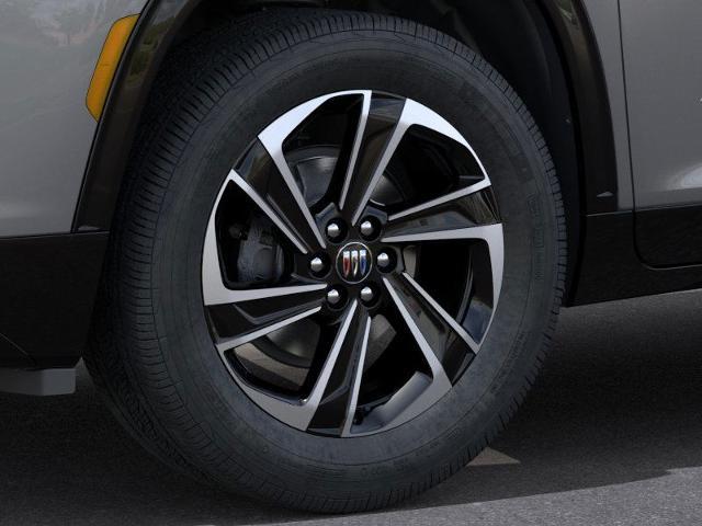 2026 Buick Enclave Vehicle Photo in HARRISBURG, PA 17111-1033