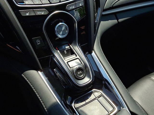 2021 Acura RDX Vehicle Photo in DANBURY, CT 06810-5034