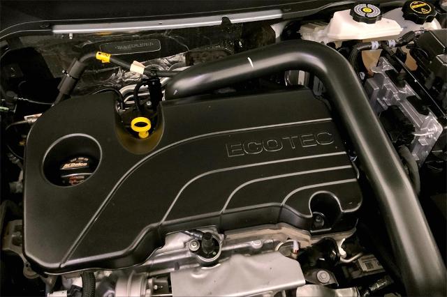 2024 GMC Terrain Vehicle Photo in Lees Summit, MO 64086