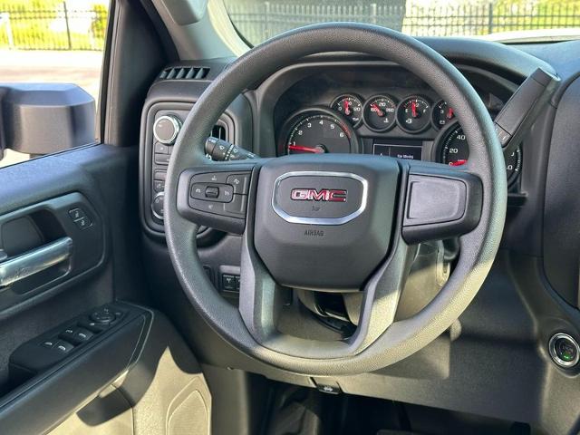 2025 GMC Sierra 2500 HD Vehicle Photo in COLUMBIA, MO 65203-3903