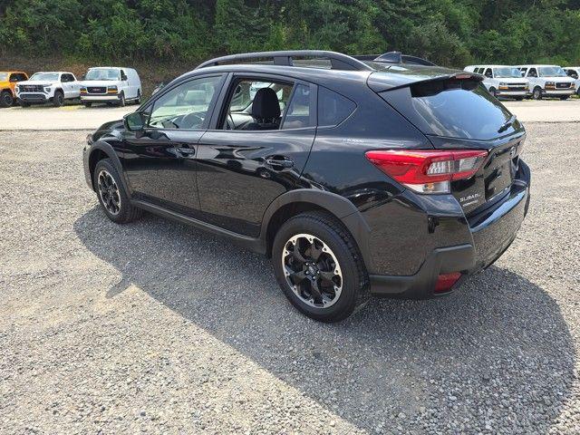 2023 Subaru Crosstrek Vehicle Photo in Pleasant Hills, PA 15236