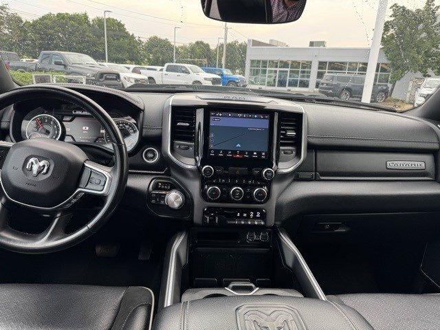 2022 Ram 1500 Vehicle Photo in Mechanicsburg, PA 17050-1707