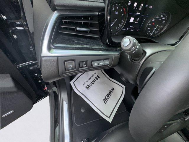 2025 Cadillac XT5 Vehicle Photo in LEOMINSTER, MA 01453-2952