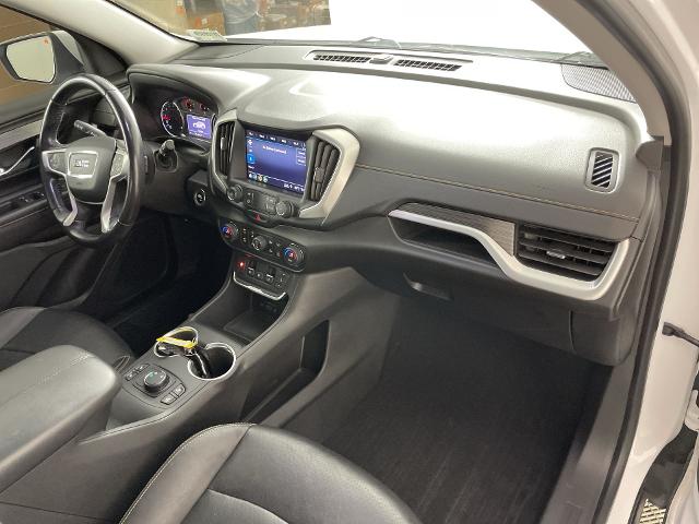 2019 GMC Terrain Vehicle Photo in GILBERT, AZ 85297-0402