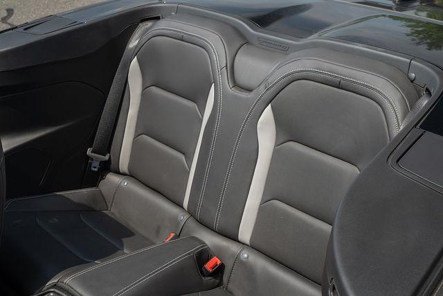 2023 Chevrolet Camaro Vehicle Photo in DANBURY, CT 06810-5034