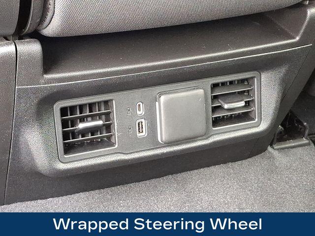 2023 Chevrolet Silverado 1500 Vehicle Photo in DANBURY, CT 06810-5034