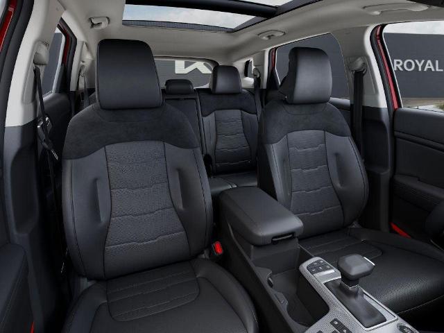 2026 Kia Sportage Vehicle Photo in Tucson, AZ 85712