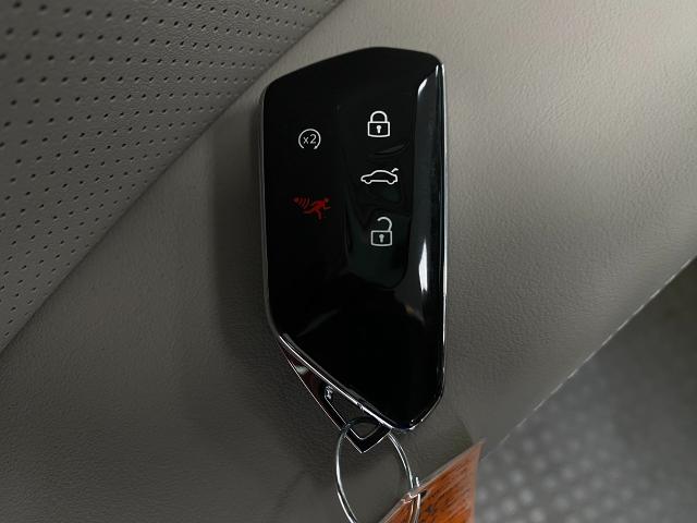 2026 Volkswagen Atlas Vehicle Photo in Appleton, WI 54913