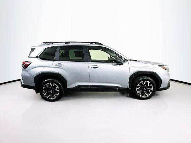2025 Subaru Forester Vehicle Photo in Doylestown, PA 18902