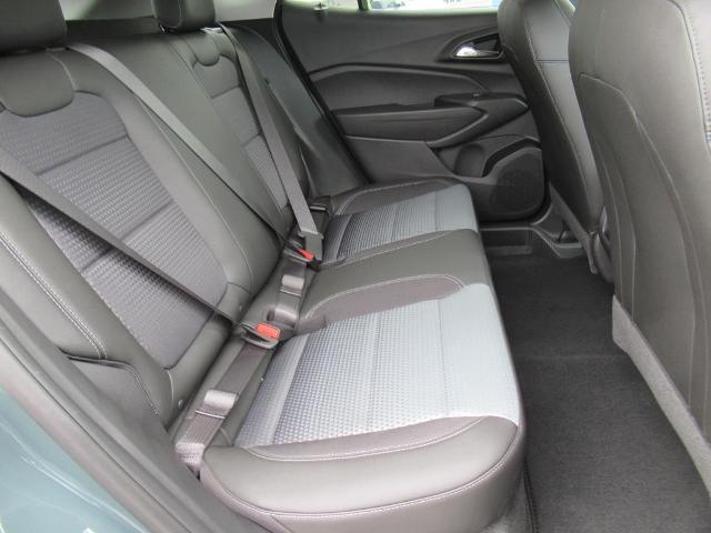 2025 Chevrolet Trax Vehicle Photo in LEESBURG, FL 34788-4022