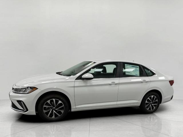 2025 Volkswagen Jetta Vehicle Photo in Appleton, WI 54913