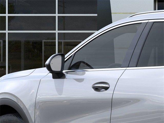 2025 Buick Envision Vehicle Photo in ROCHESTER HILLS, MI 48307-2741