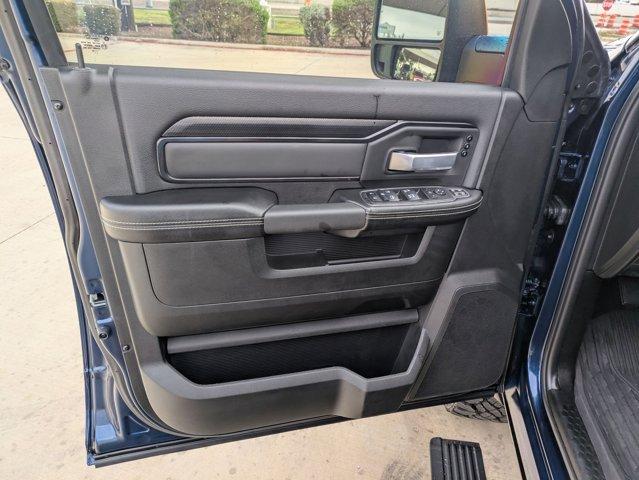 2024 Ram 2500 Vehicle Photo in SELMA, TX 78154-1460
