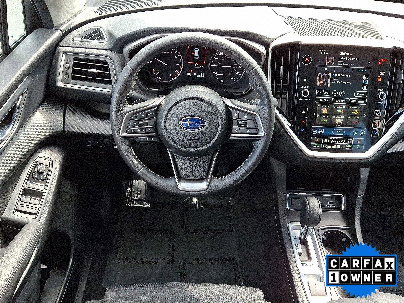 2025 Subaru Ascent Vehicle Photo in Harrisburg, PA 17111