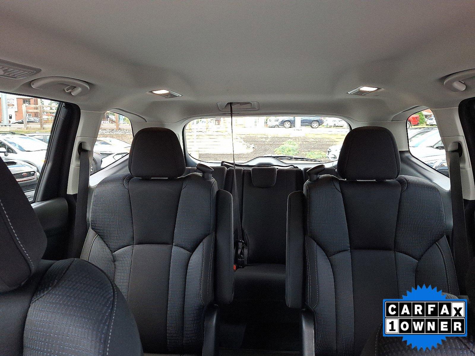 2025 Subaru Ascent Vehicle Photo in Harrisburg, PA 17111
