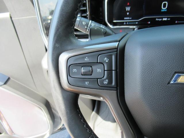 2022 Chevrolet Silverado 1500 Vehicle Photo in LEESBURG, FL 34788-4022
