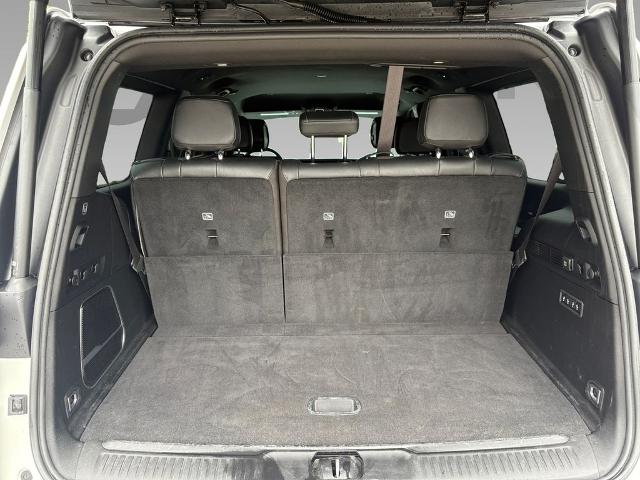 2022 Jeep Wagoneer Vehicle Photo in Savannah, GA 31419