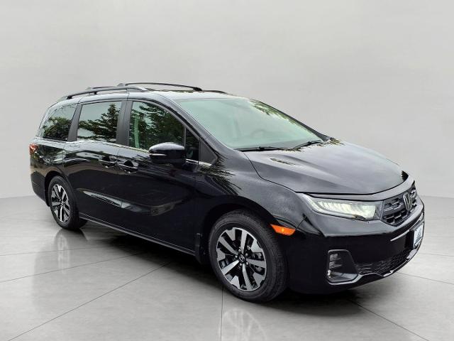 2026 Honda Odyssey Vehicle Photo in Neenah, WI 54956
