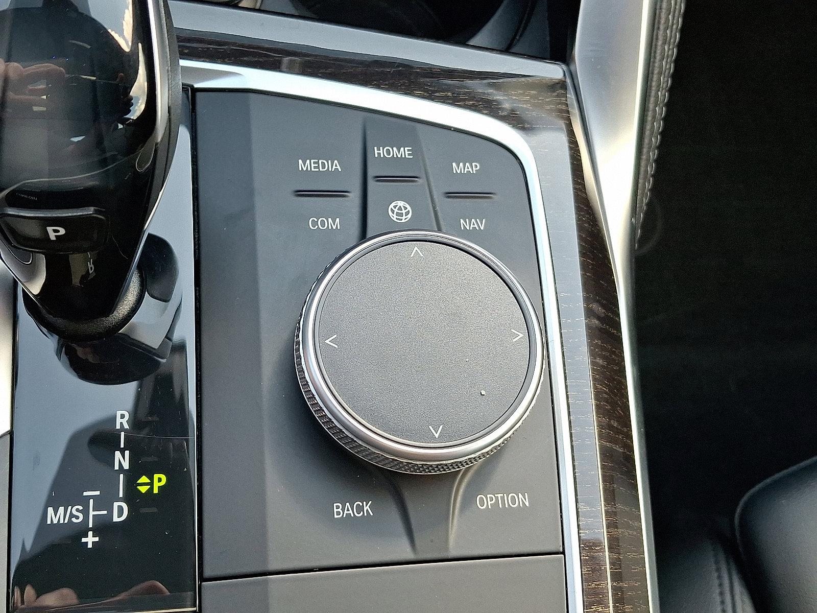2021 BMW 430i xDrive Vehicle Photo in Harrisburg, PA 17111