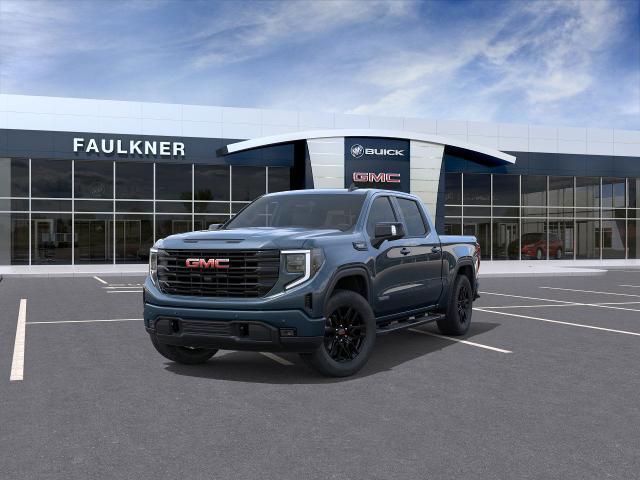 2026 GMC Sierra 1500 Vehicle Photo in HARRISBURG, PA 17111-1033