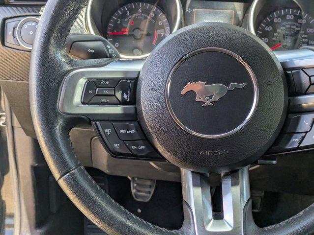 2019 Ford Mustang Vehicle Photo in SELMA, TX 78154-1459