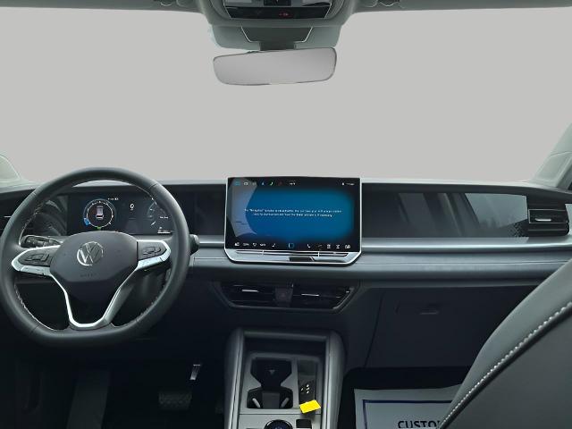 2025 Volkswagen Tiguan Vehicle Photo in Oshkosh, WI 54904