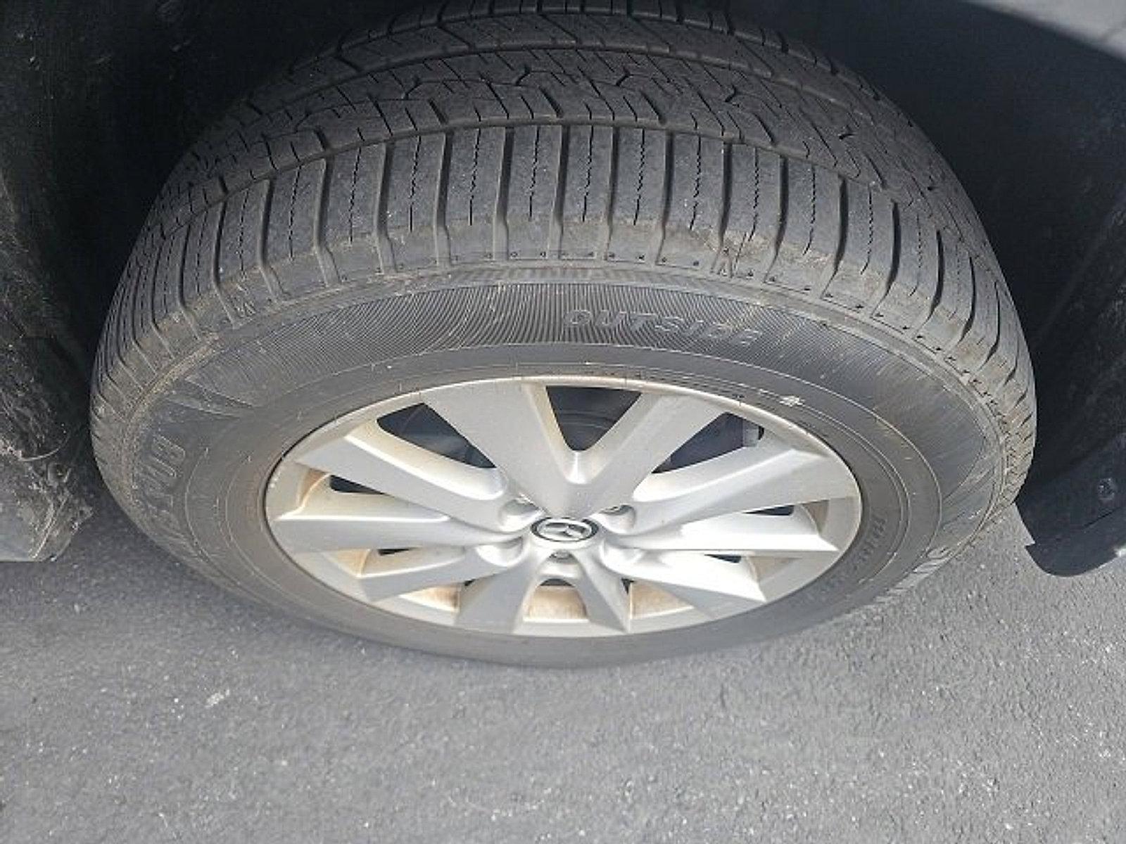 2016 Mazda CX-5 Vehicle Photo in Harrisburg, PA 17111