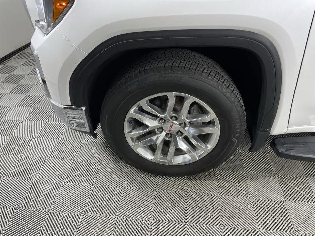 2021 GMC Sierra 1500 Vehicle Photo in GILBERT, AZ 85297-0402