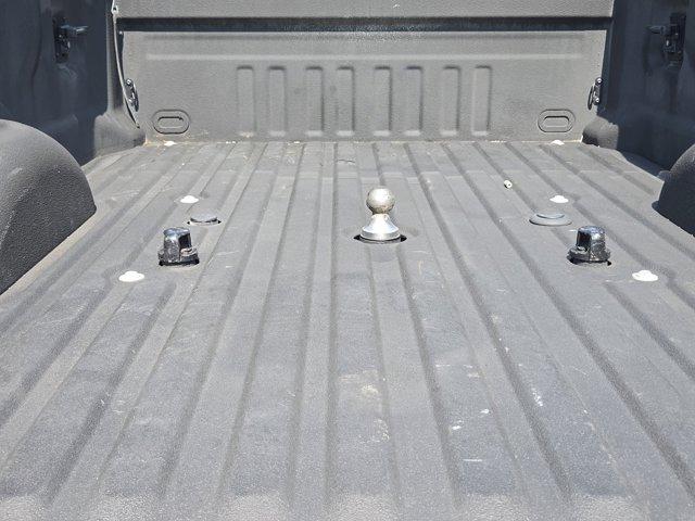 2021 Ford Super Duty F-350 SRW Vehicle Photo in Decatur, TX 76234