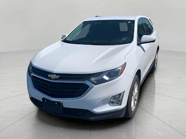 2018 Chevrolet Equinox Vehicle Photo in Neenah, WI 54956