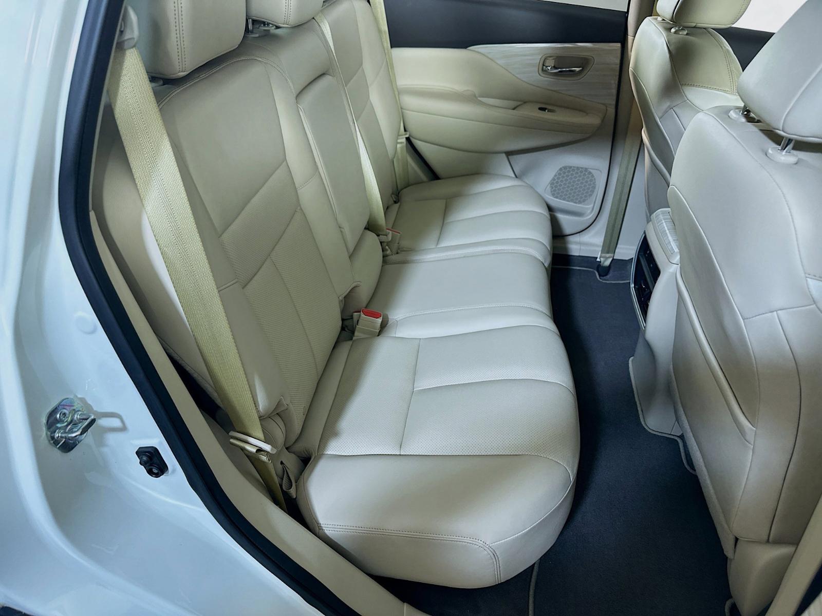 2018 Nissan Murano Vehicle Photo in Langhorne, PA 19047