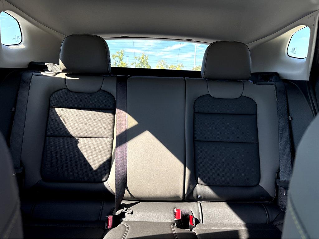 2025 Chevrolet Trax Vehicle Photo in POOLER, GA 31322-3252