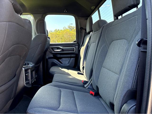 2022 Ram 1500 Vehicle Photo in Hinesville, GA 31313