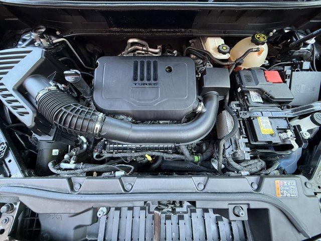 2023 GMC Acadia Vehicle Photo in LEOMINSTER, MA 01453-2952