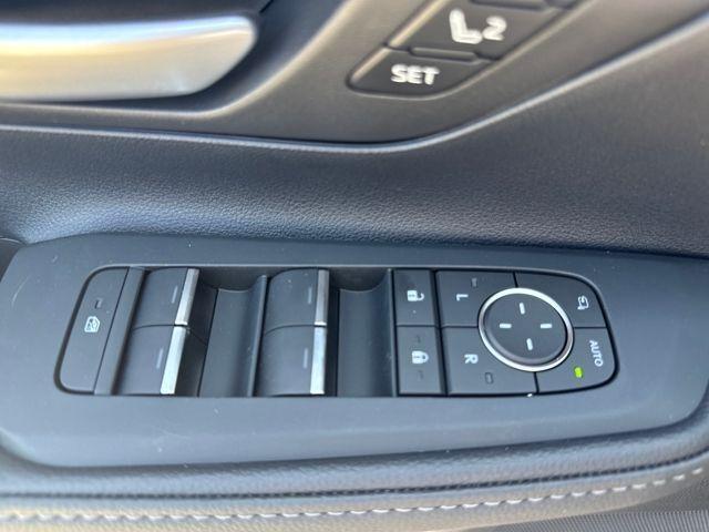 2025 Toyota Grand Highlander Vehicle Photo in Jonesboro, AR 72404