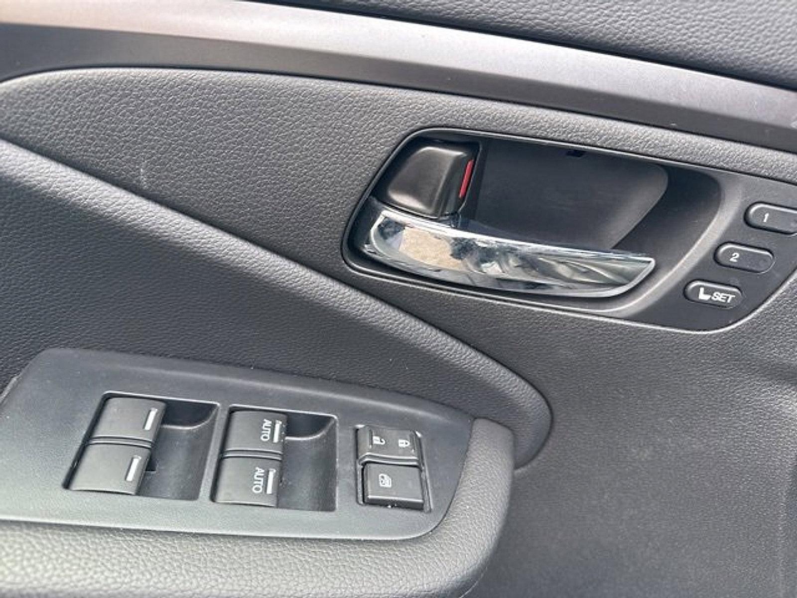 2022 Honda Pilot Vehicle Photo in Harrisburg, PA 17111