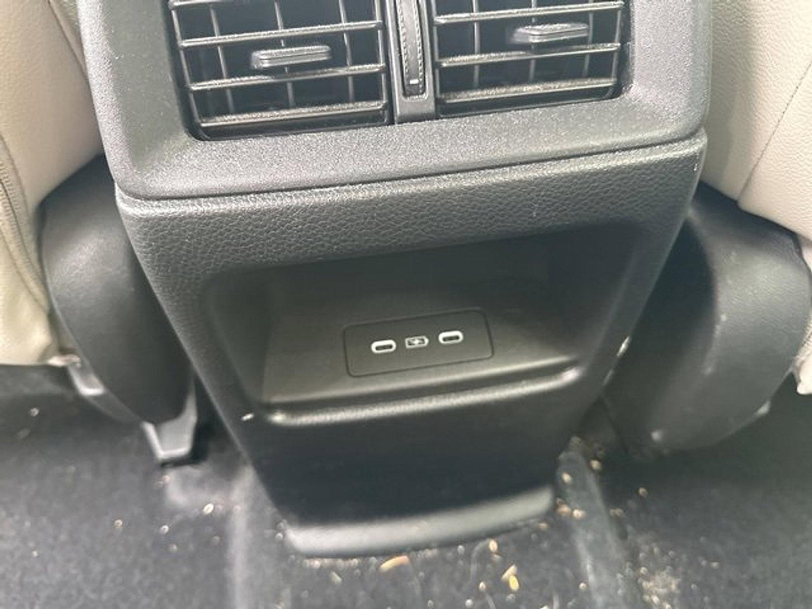2024 Honda CR-V Vehicle Photo in Harrisburg, PA 17111