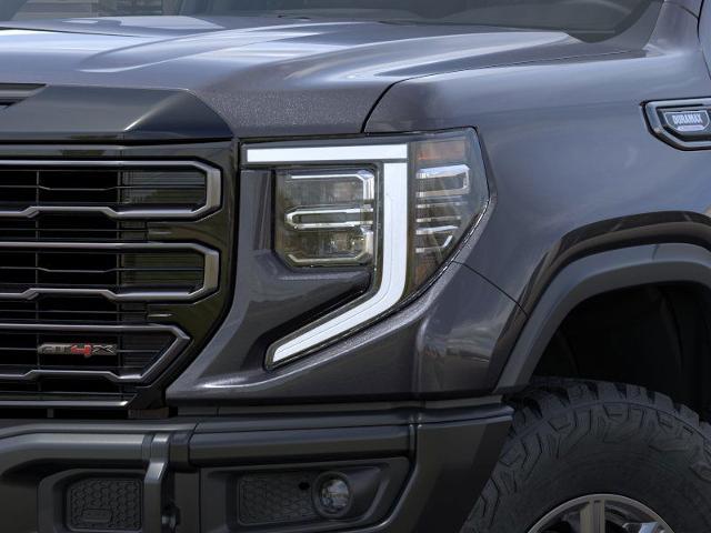 2026 GMC Sierra 1500 Vehicle Photo in INDEPENDENCE, MO 64055-1377