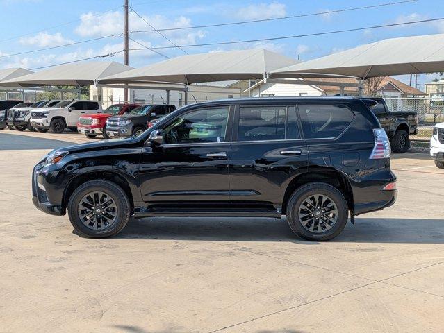 2021 Lexus GX 460 Vehicle Photo in SELMA, TX 78154-1459