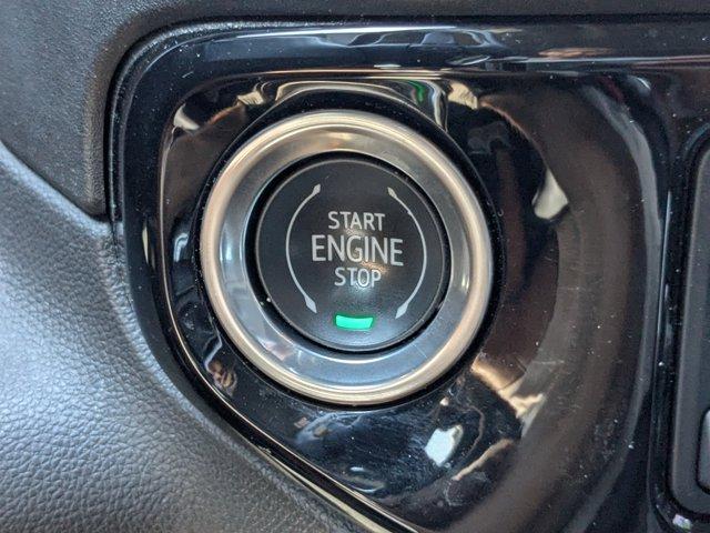 2023 Chevrolet Silverado 1500 Vehicle Photo in BRUNSWICK, GA 31525-1881