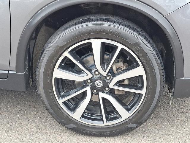 2019 Nissan Rogue Vehicle Photo in Philadelphia, PA 19116