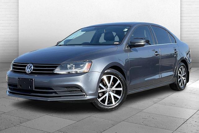 2017 Volkswagen Jetta Vehicle Photo in INDEPENDENCE, MO 64055-1314