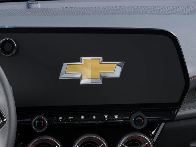 2025 Chevrolet Blazer EV Vehicle Photo in TOPEKA, KS 66609-0000