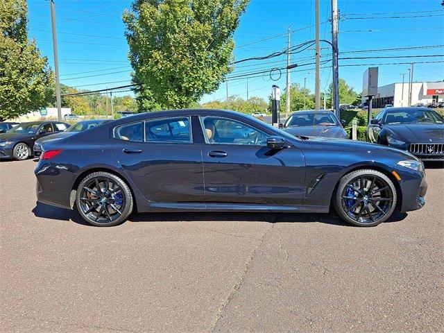 2022 BMW M850i Vehicle Photo in Willow Grove, PA 19090