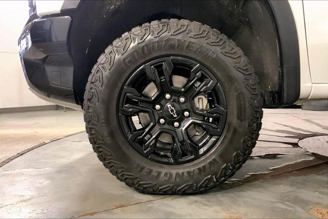 2022 Chevrolet Silverado 1500 Vehicle Photo in INDEPENDENCE, MO 64055-1314