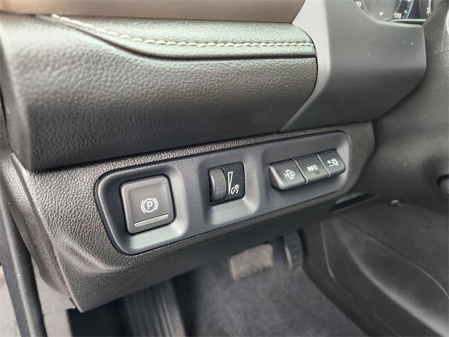 2023 GMC Acadia Vehicle Photo in AURORA, CO 80012-4011