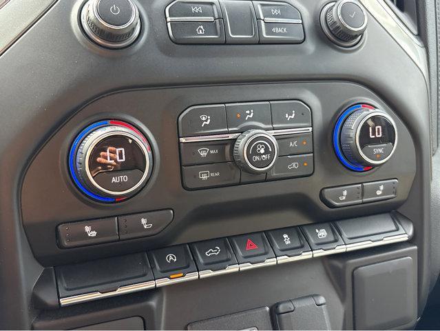2021 Chevrolet Silverado 1500 Vehicle Photo in Savannah, GA 31419
