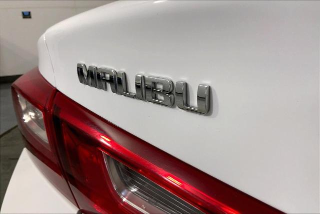 2023 Chevrolet Malibu Vehicle Photo in KANSAS CITY, MO 64114-4502