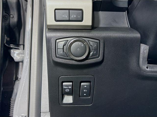 2020 Ford F-150 Vehicle Photo in Puyallup, WA 98371