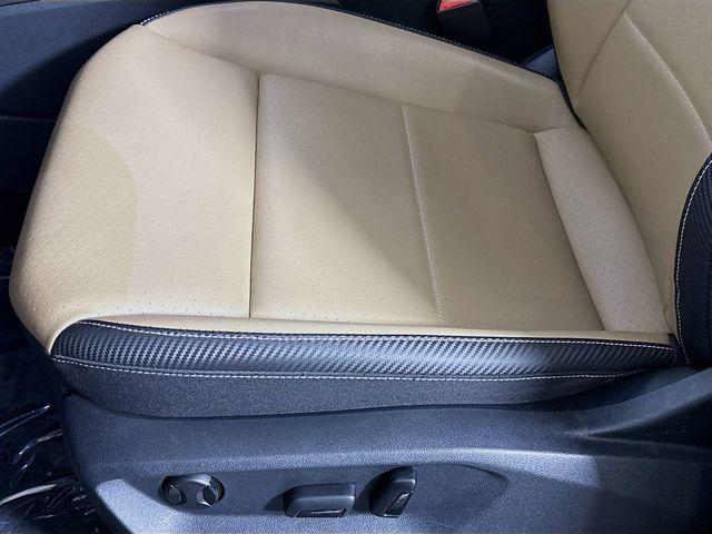 2023 Volkswagen Atlas Cross Sport Vehicle Photo in Puyallup, WA 98371